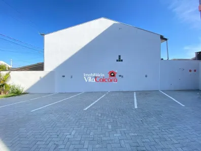 Apartamento com 3 Quartos à venda, 92m² no Leblon, Pontal do Paraná