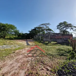 Terreno / Lote / Condomínio à venda, 1500m² no Bracuí (Cunhambebe), Angra dos Reis