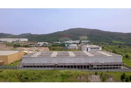 Galpão / Depósito / Armazém para alugar, 1225m² no Distrito industrial, Araçariguama