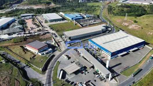 Galpão / Depósito / Armazém para alugar, 5600m² no Taboão, Mogi das Cruzes