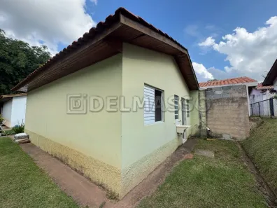 Casa de Condomínio com 2 Quartos à venda, 170m² no Curral, Ibiúna