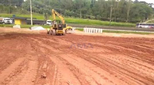 Terreno / Lote / Condomínio à venda, 22420m² no Aldeinha, Itapecerica da Serra