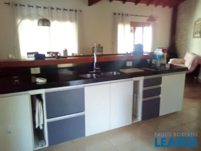 Casa de Condomínio com 3 Quartos para venda ou aluguel, 220m² no Jardim do Ribeirão II, Itupeva