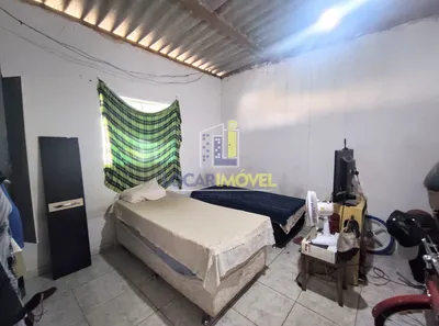 Casa de Condomínio com 1 Quarto à venda, 70m² no Felícia, Vitória da Conquista
