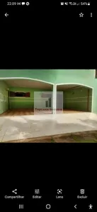 Sobrado com 3 Quartos à venda, 360m² no Oriente, Embu-Guaçu