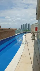 Apartamento com 2 Quartos à venda, 66m² no Ponta Negra, Natal