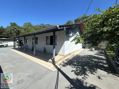 Casa com 2 Quartos à venda, 120m² no Badenfurt, Blumenau