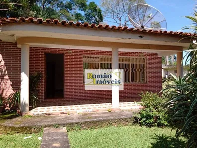 Galpão / Depósito / Armazém para alugar, 460m² no Jundiaizinho (Terra Preta), Mairiporã