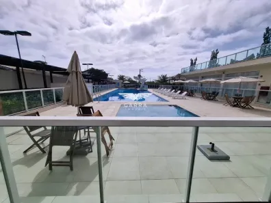 Apartamento com 3 Quartos para venda ou aluguel, 91m² no Centro, Penha