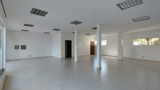Conjunto Comercial / Sala para alugar, 100m² no Jardim Gisela, Toledo
