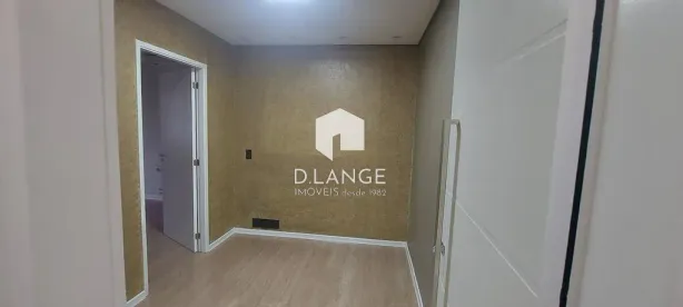 Conjunto Comercial / Sala para alugar, 66m² no Jardim Chapadão, Campinas