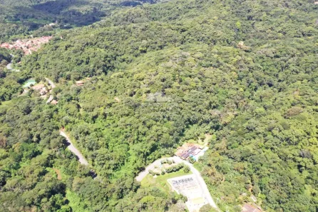 Terreno / Lote / Condomínio à venda, 7595m² no Centro, Pacoti