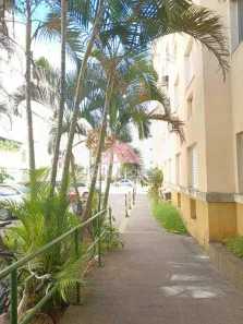 Apartamento com 2 Quartos à venda, 51m² no Inhoaíba, Rio de Janeiro