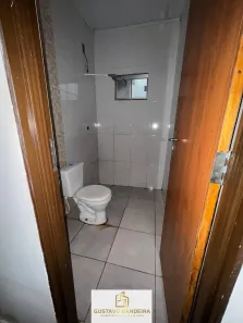 Casa com 2 Quartos à venda, 60m² no Setor Jardim Imperial, Trindade