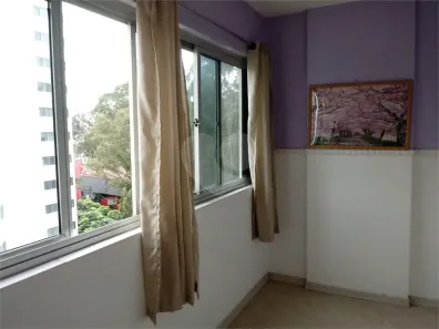 Apartamento com 2 Quartos à venda, 55m² no Jardim Arpoador, São Paulo