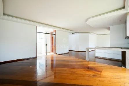 Casa com 4 Quartos para alugar, 620m² no Alphaville, Santana de Parnaíba