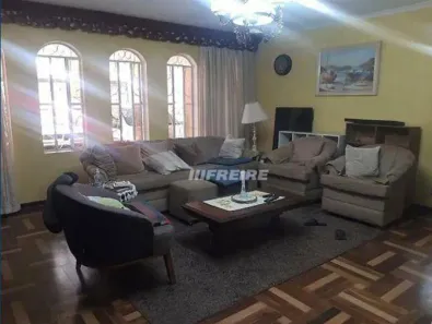 Sobrado com 3 Quartos para alugar, 220m² no Barcelona, São Caetano do Sul