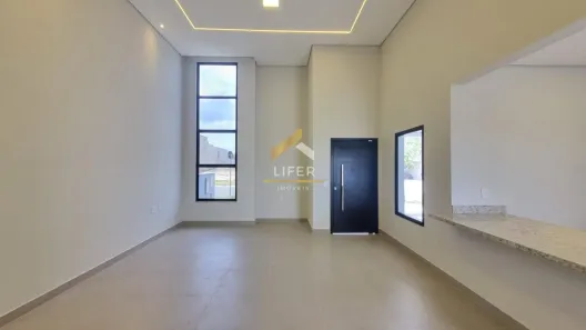Casa de Condomínio com 3 Quartos à venda, 153m² no Residencial Parque Bela Vista, Monte Mor
