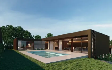 Casa de Condomínio com 3 Quartos à venda, 600m² no , Ibiúna