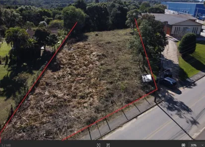 Terreno / Lote / Condomínio à venda, 6250m² no Colonia Santa Gabriela, Almirante Tamandaré