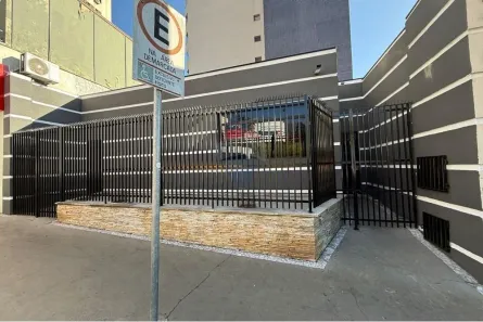 Conjunto Comercial / Sala para alugar, 132m² no Vila Brasileira, Itatiba