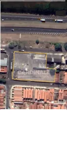 Galpão / Depósito / Armazém para alugar, 1159m² no Vila Brasília, São Carlos