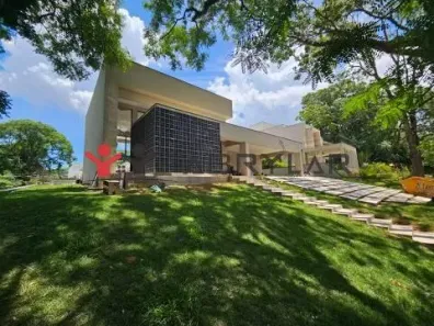 Casa de Condomínio com 5 Quartos à venda, 630m² no , Itupeva