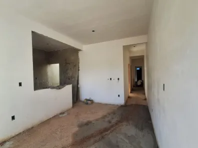 Casa com 2 Quartos à venda, 119m² no Dom Pedro I, São José da Lapa