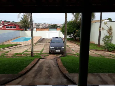 Casa com 3 Quartos à venda, 200m² no Setor Habitacional Vicente Pires - Trecho 3, Brasília