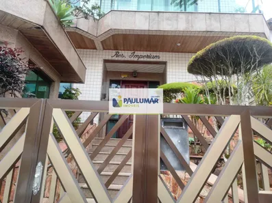 Apartamento com 2 Quartos para alugar, 59m² no Centro, Mongaguá