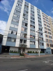 Cobertura com 3 Quartos à venda, 214m² no Centro, Juiz de Fora