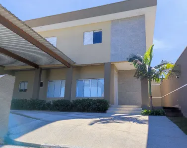 Casa de Condomínio com 4 Quartos à venda, 265m² no , Igaratá