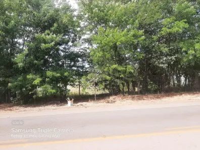 Fazenda / Sítio / Chácara à venda, 2500m² no Planaltina, Brasília