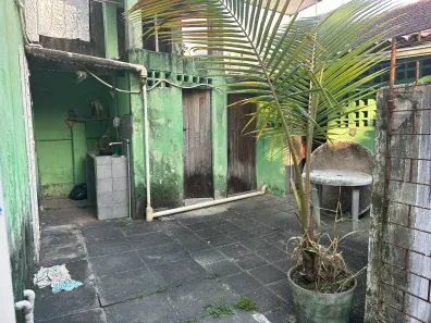 Sobrado com 5 Quartos à venda, 260m² no Espinheiro, Recife