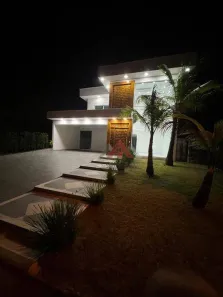 Sobrado com 5 Quartos para venda ou aluguel, 430m² no Maitinga, Bertioga