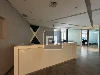 Conjunto Comercial / Sala para alugar, 437m² no Vila Gertrudes, São Paulo