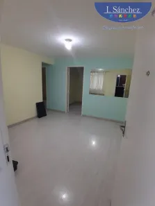 Apartamento com 2 Quartos à venda, 40m² no Chácara Dona Escolástica, Itaquaquecetuba