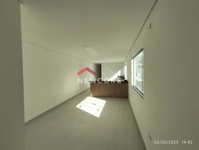 Casa de Condomínio com 3 Quartos à venda, 98m² no Jardim Casqueiro, Cubatão