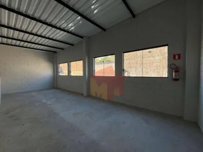 Loja / Salão / Ponto Comercial para venda ou aluguel, 225m² no Vila Camargo, Limeira