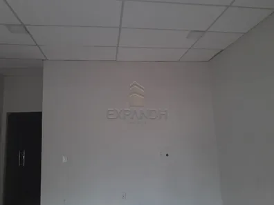 Conjunto Comercial / Sala para alugar, 86m² no São João, Sertãozinho