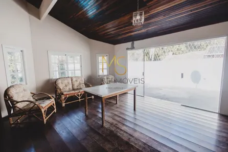 Casa com 4 Quartos para venda ou aluguel, 480m² no Transurb, Itapevi