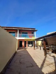 Casa com 4 Quartos para venda ou aluguel, 120m² no Praia do Foguete, Cabo Frio