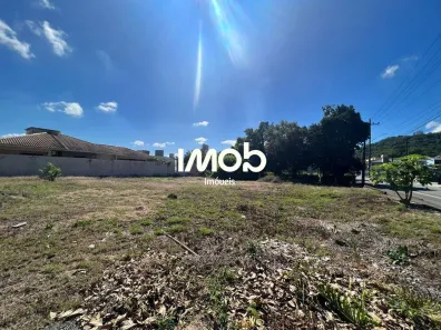 Terreno / Lote / Condomínio à venda, 492m² no Barra do Rio Cerro, Jaraguá do Sul