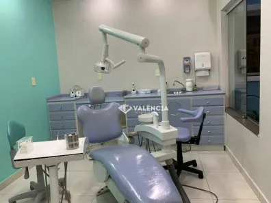 Conjunto Comercial / Sala para alugar, 282m² no Centro, Cascavel