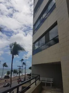 Apartamento com 5 Quartos à venda, 244m² no Boa Viagem, Recife
