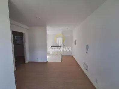 Apartamento com 2 Quartos para venda ou aluguel, 48m² no Vila São Luiz, Ourinhos