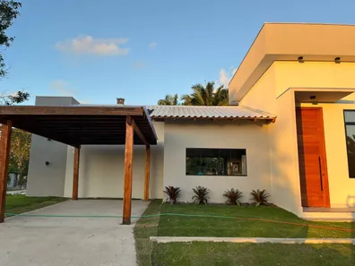 Casa de Condomínio com 3 Quartos à venda, 242m² no , Prado