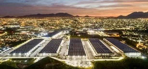 Galpão / Depósito / Armazém para alugar, 5000m² no Parque Analândia, São João de Meriti