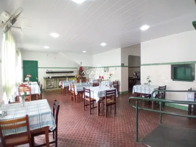 Prédio Inteiro com 34 Quartos à venda, 198m² no Nossa Senhora das Dores, Santa Maria