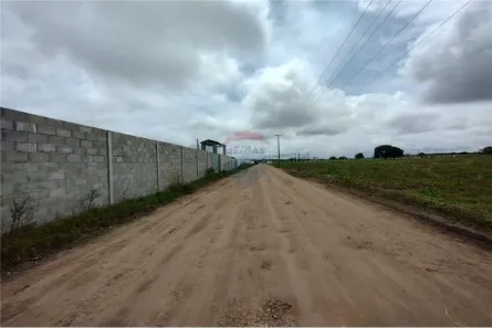 Terreno / Lote / Condomínio à venda, 2300m² no fazenda vila nova, Pilar